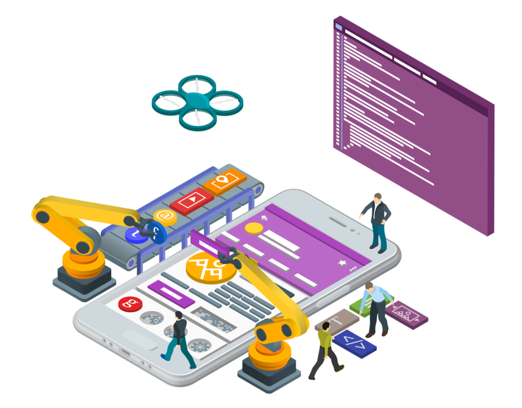 Web devlopment small 1