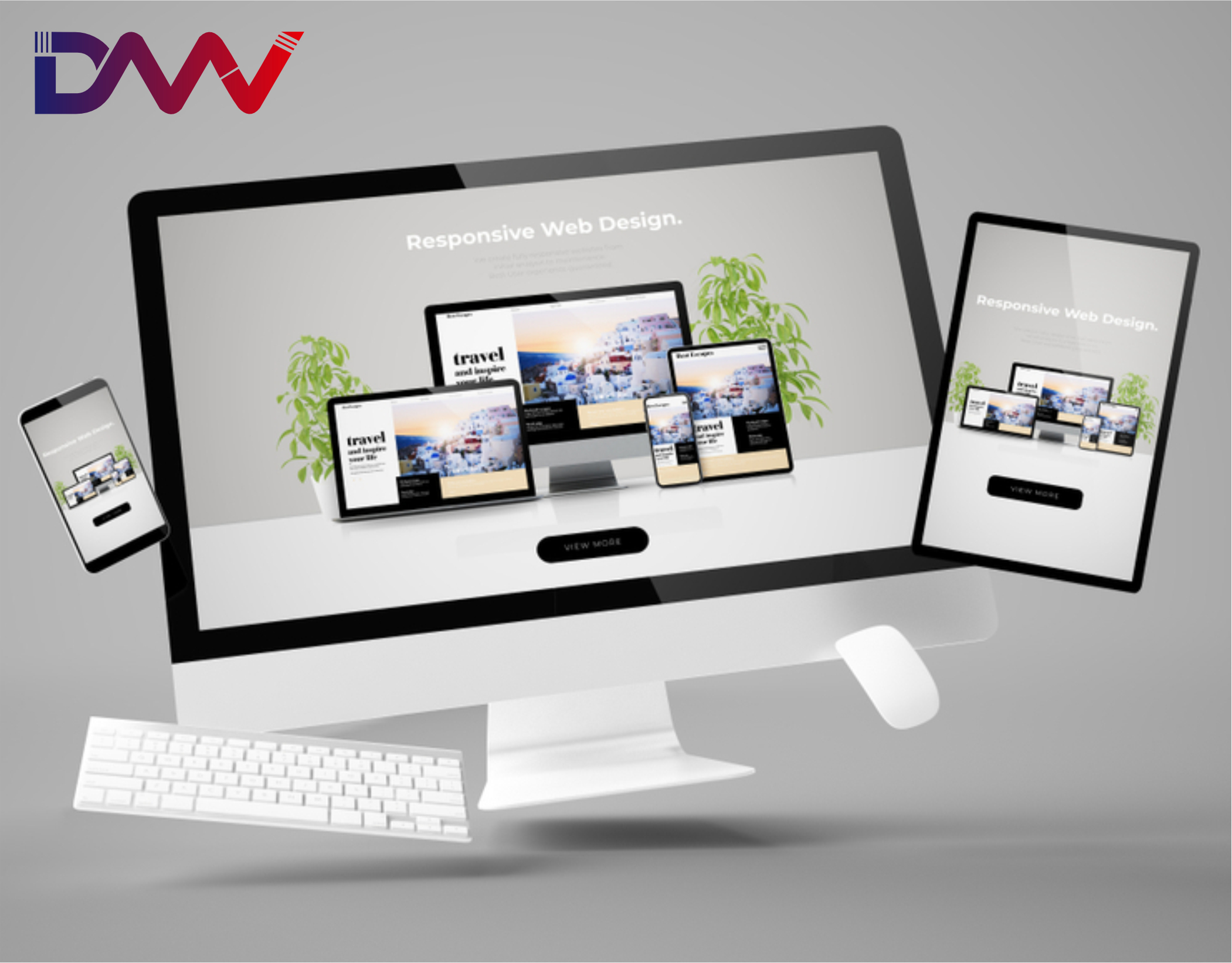 web design 2nd image