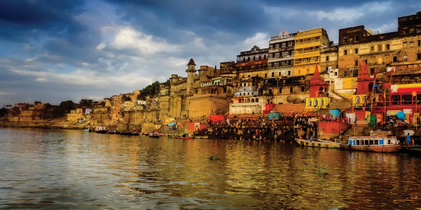 Varanasi